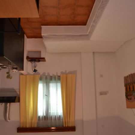 Skyros Panorama Studios Exterior photo