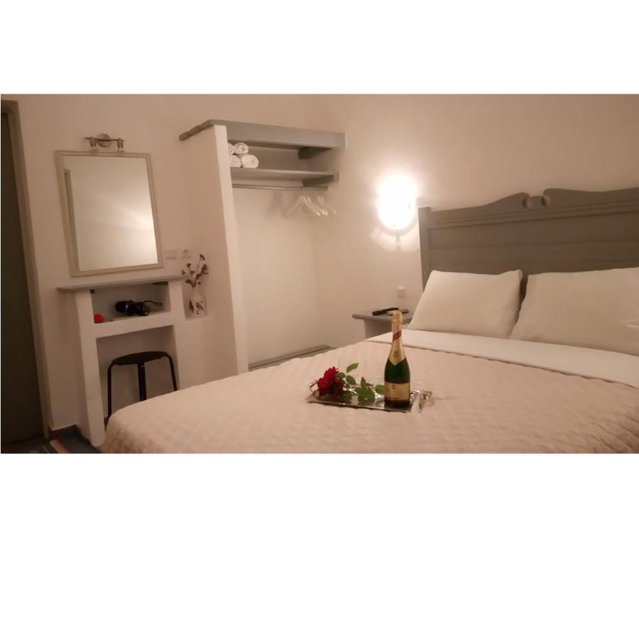 Skyros Panorama Studios Exterior photo